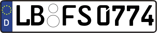 LB-FS0774