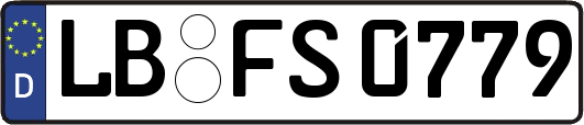 LB-FS0779