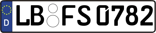 LB-FS0782