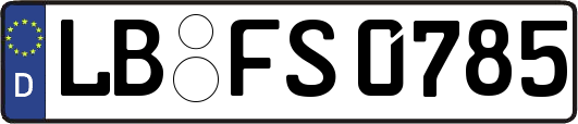 LB-FS0785