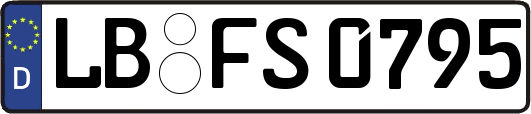 LB-FS0795