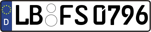 LB-FS0796
