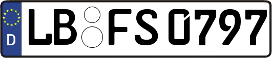 LB-FS0797