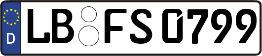 LB-FS0799