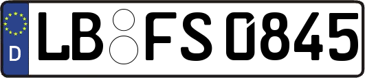 LB-FS0845