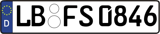 LB-FS0846