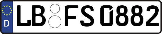 LB-FS0882