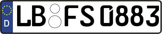 LB-FS0883