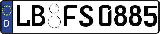 LB-FS0885