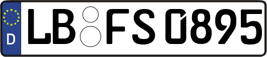 LB-FS0895