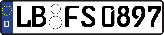 LB-FS0897