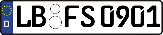 LB-FS0901