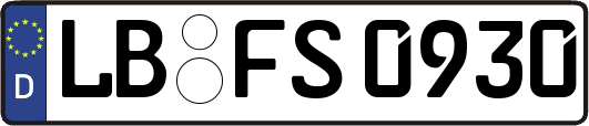 LB-FS0930