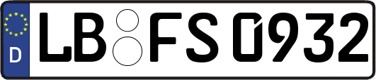 LB-FS0932