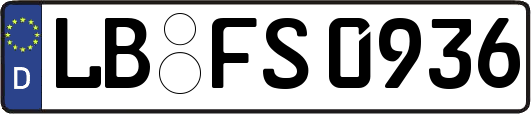 LB-FS0936