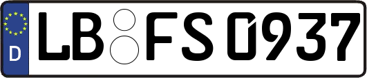 LB-FS0937