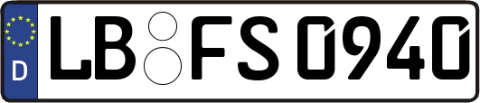 LB-FS0940