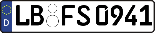 LB-FS0941