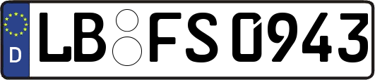 LB-FS0943