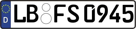 LB-FS0945