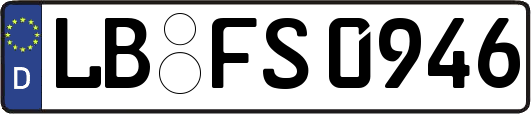 LB-FS0946