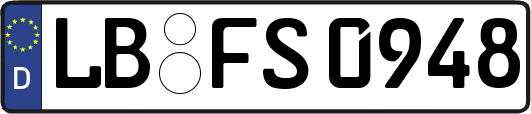 LB-FS0948