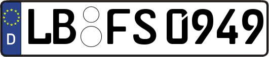 LB-FS0949