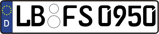LB-FS0950