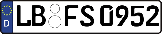 LB-FS0952