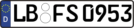 LB-FS0953