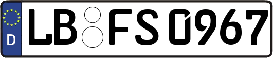 LB-FS0967