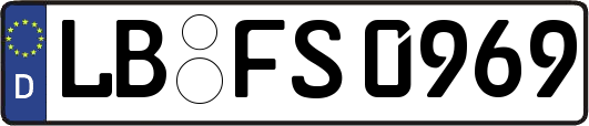 LB-FS0969
