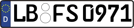 LB-FS0971