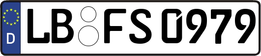 LB-FS0979