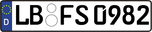 LB-FS0982
