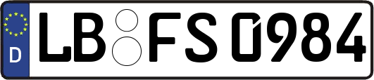 LB-FS0984