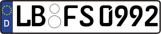 LB-FS0992