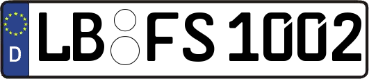 LB-FS1002