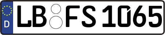 LB-FS1065
