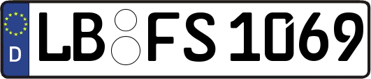 LB-FS1069