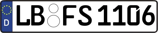 LB-FS1106