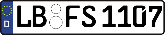 LB-FS1107