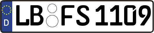 LB-FS1109