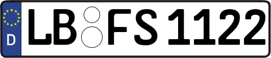 LB-FS1122