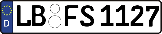LB-FS1127