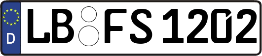 LB-FS1202
