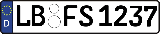 LB-FS1237