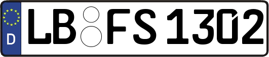 LB-FS1302