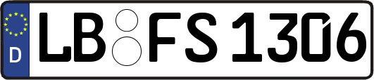 LB-FS1306