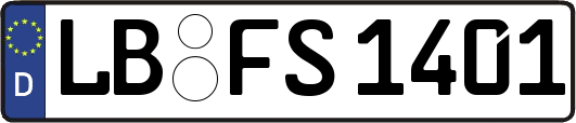 LB-FS1401